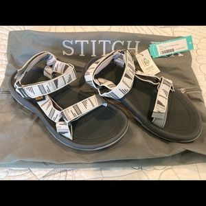 Teva Hurricane XLT2 Strappy Sandal